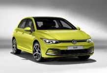 VW Golf 8: Alle Infos und Daten VW Golf 8