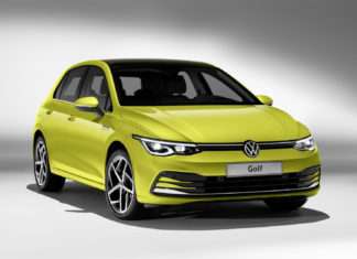 VW Golf 8: Alle Infos und Daten VW Golf 8