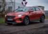 Fahrbericht Kia X-Ceed 1.6 T-GDI Spirit Kia X-Ceed