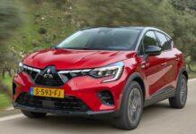 Neuer Mitsubishi ASX: Captur auf japanisch Mitsubishi ASX. Foto: Autoren-Union Mobilität/Mitsubishi